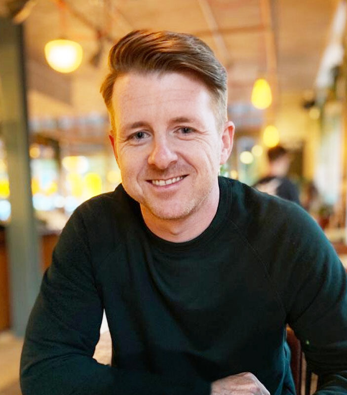 David Metcalfe