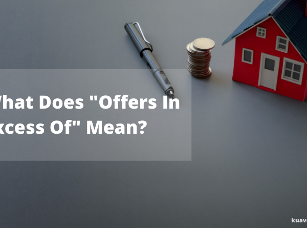 What Does Offers In Excess Of Mean? Here’s What You Need To Know