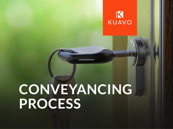 Understanding the Conveyancing Process and Choosing the Right Conveyancer