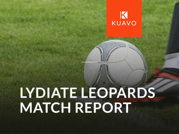 Lydiate Leopards Match Report | 27/10/24