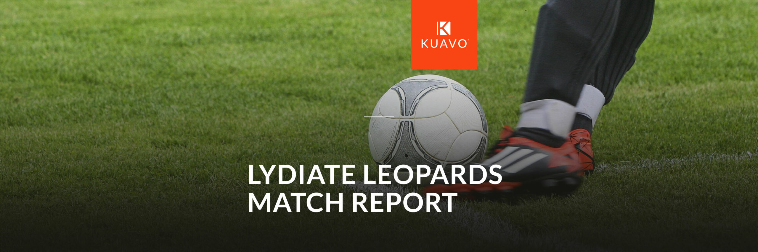 Lydiate Leopards Match Report | 27/10/24