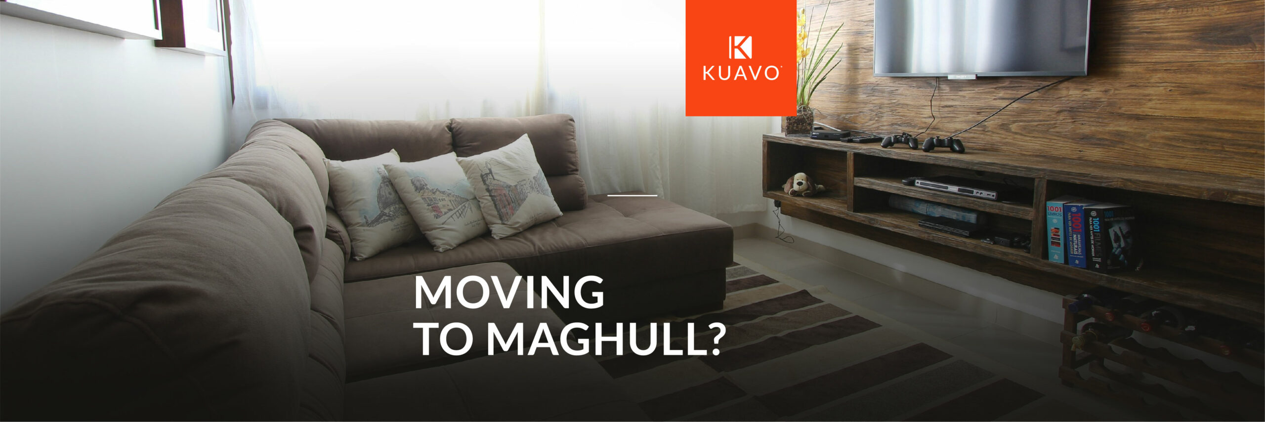 Why Maghull is a Great Place to Move to and Live