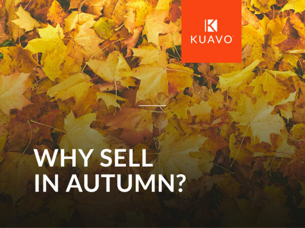 Why Autumn is the Perfect Time to Sell Your Property