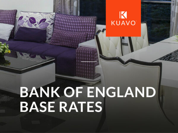 The Bank of England Base Rate: Opportunities for the Property Market as We Enter 2025