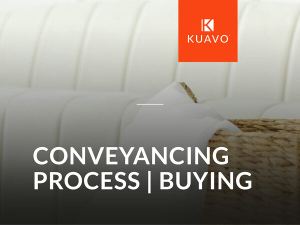 A Guide to the Conveyancing Process When Buying a Home