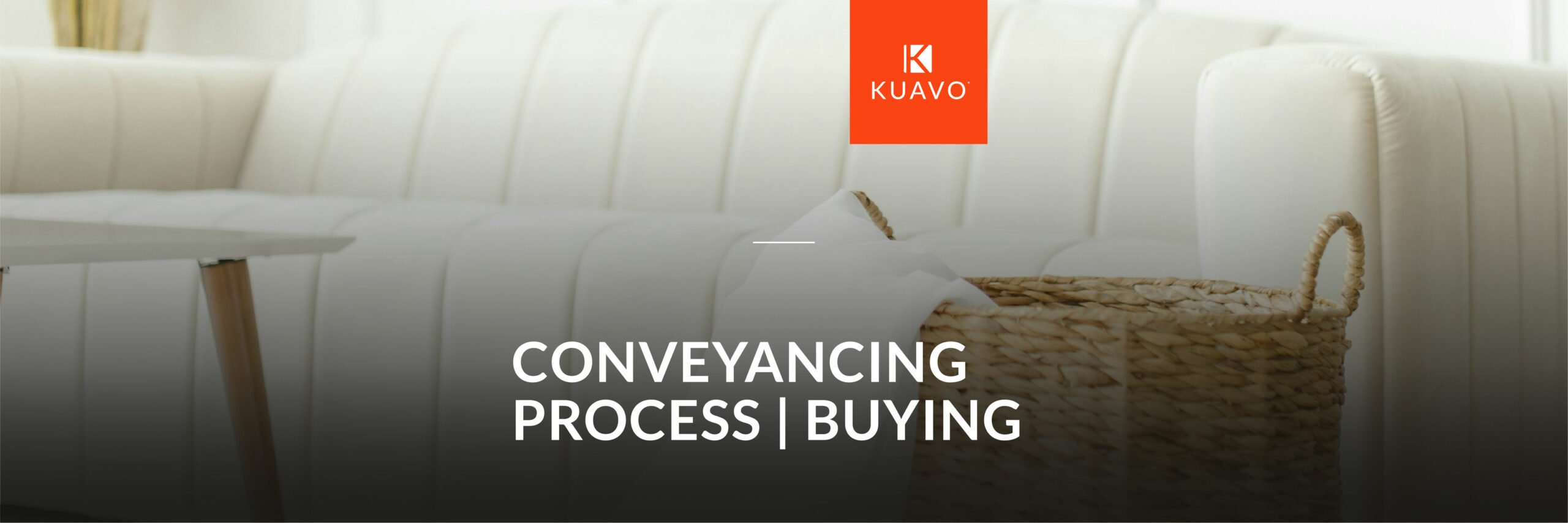 A Guide to the Conveyancing Process When Buying a Home