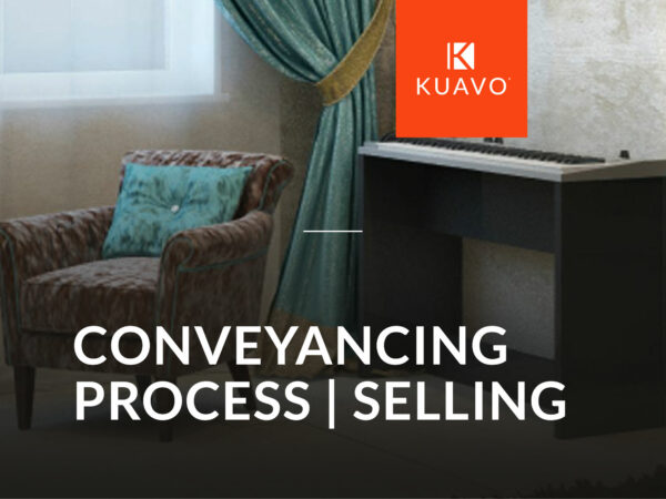 A Guide to the Conveyancing Process When Selling a Home