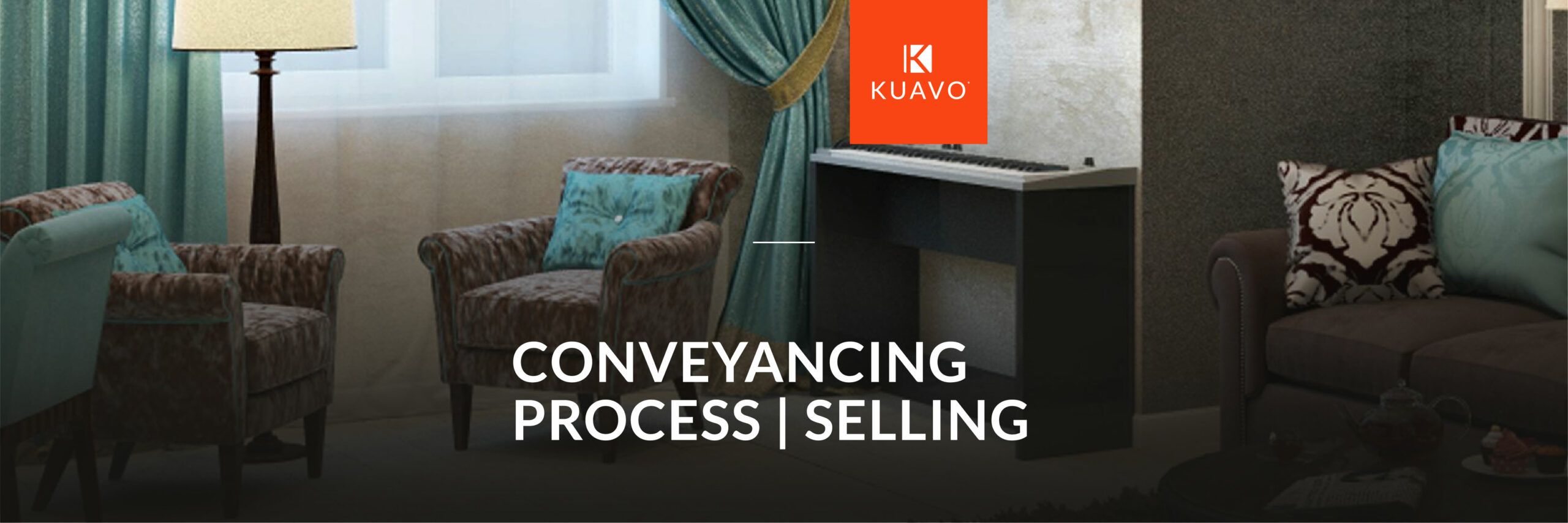 A Guide to the Conveyancing Process When Selling a Home