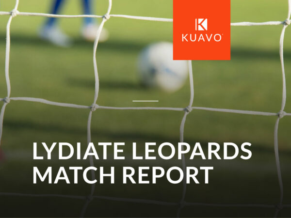 Lydiate Leopards Match Report | 14/12/24