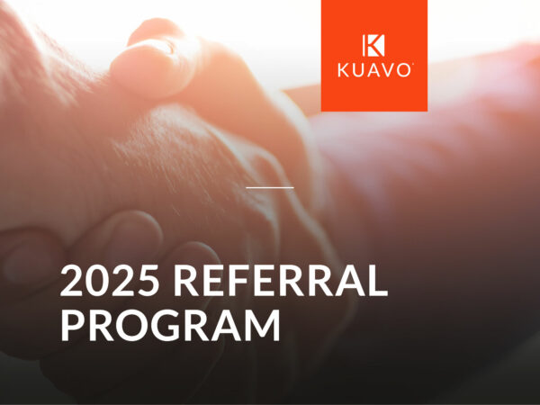 Earn Big in 2025 with Kuavo’s Referral Program!