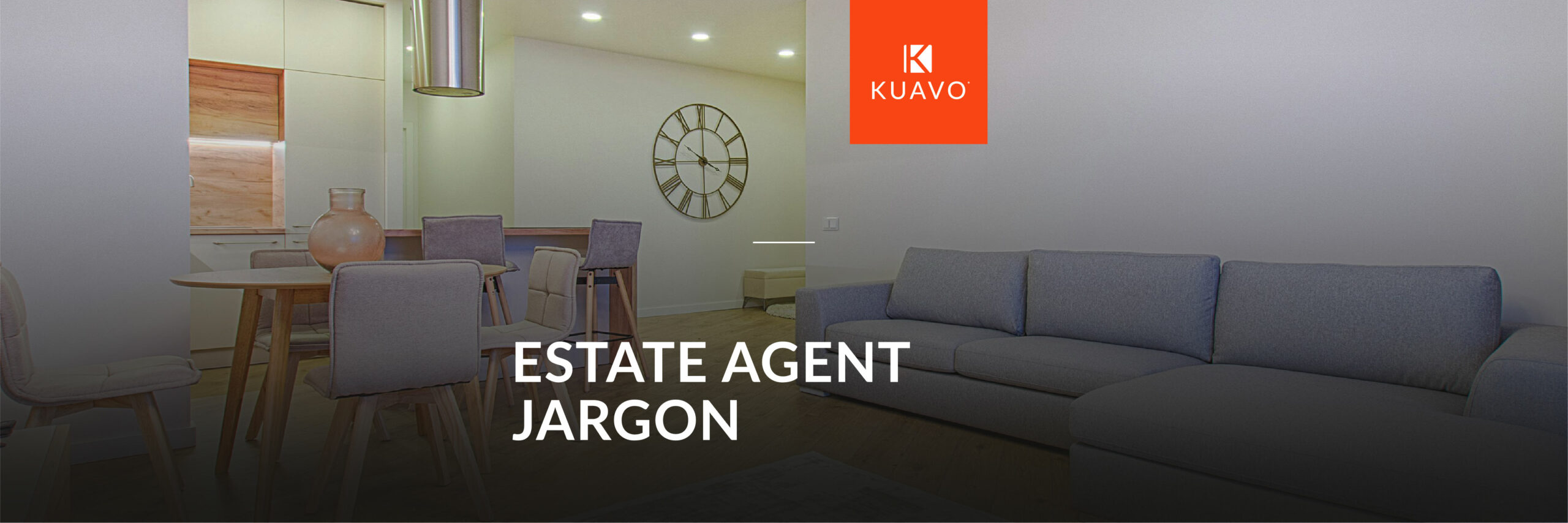 Estate Agent Jargon: What Do All Those Terms Really Mean?