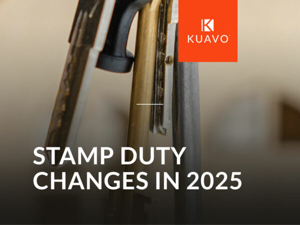 Stamp Duty Changes in 2025: What They Mean for the UK Property Market