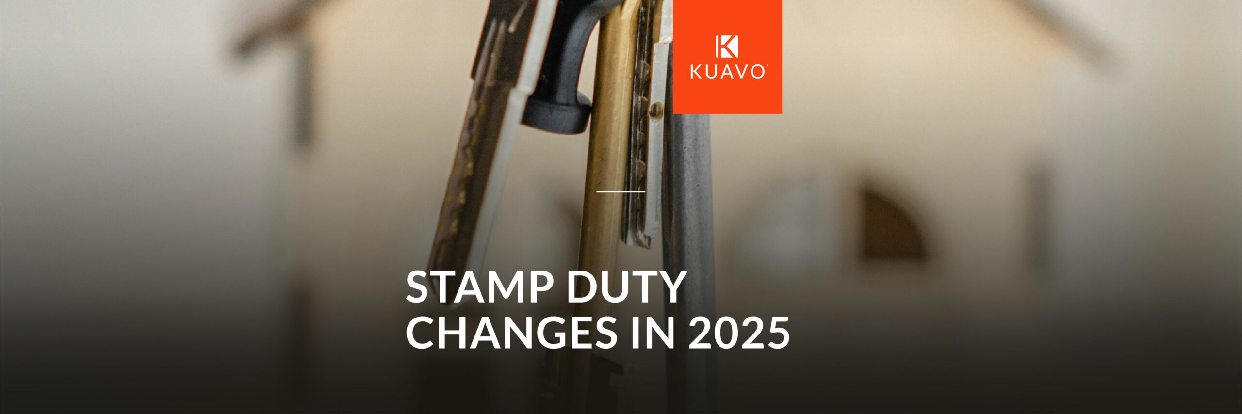 Stamp Duty Changes in 2025: What They Mean for the UK Property Market