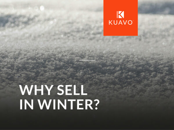 The Benefits of Selling Your Home in Winter: Why Now Could Be the Perfect Time