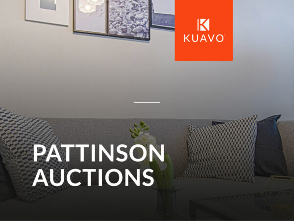 Kuavo + Pattinson Auctions: The Perfect Partnership