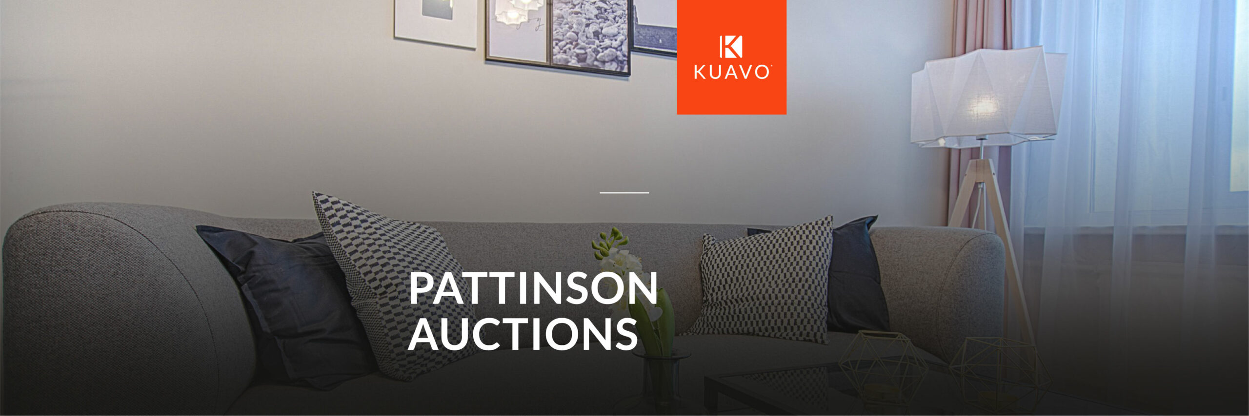 Kuavo + Pattinson Auctions: The Perfect Partnership