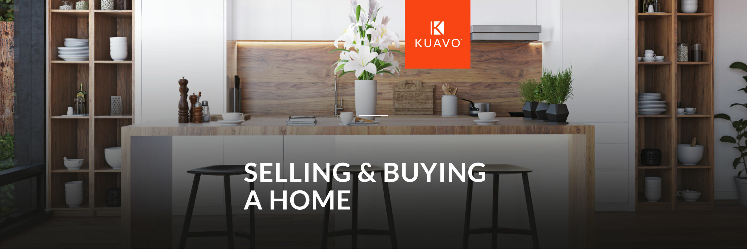 Selling & Buying a Home: What’s the Right Order to Do Things with Estate Agents?