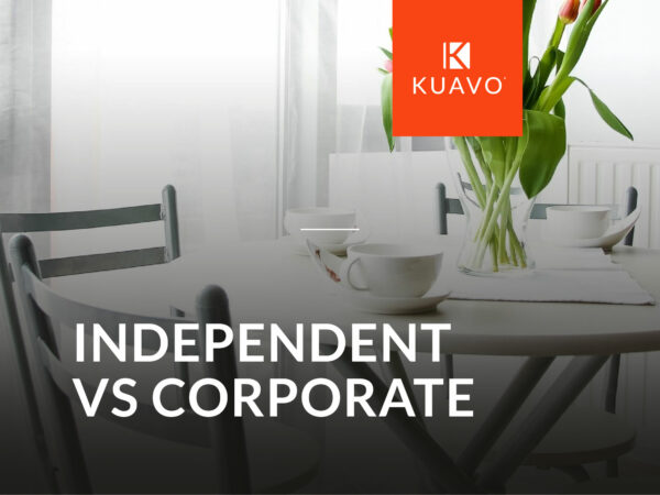 Why Choose Independent Estate Agents Over Corporate Agencies?