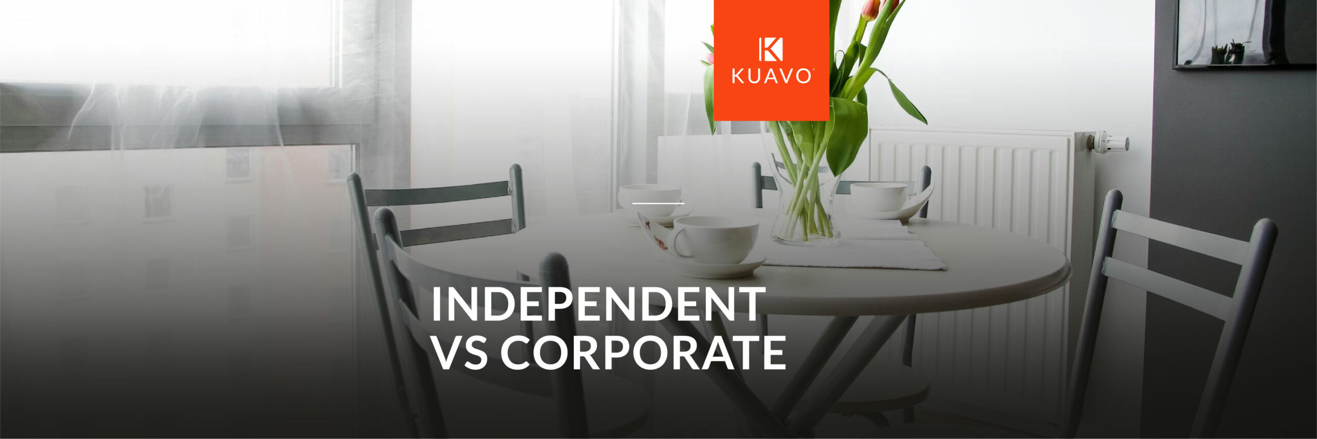 Why Choose Independent Estate Agents Over Corporate Agencies?