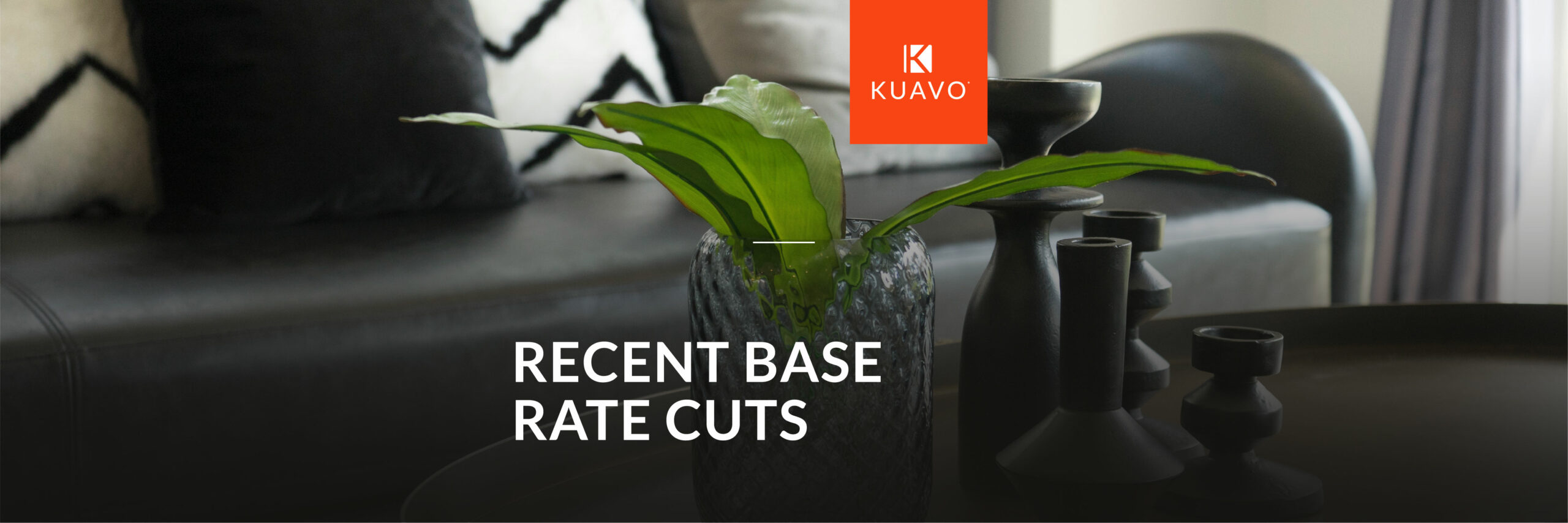 What the Recent Base Rate Cut Means for Selling Property