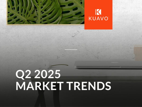Merseyside Property Market Trends – Q2 2025