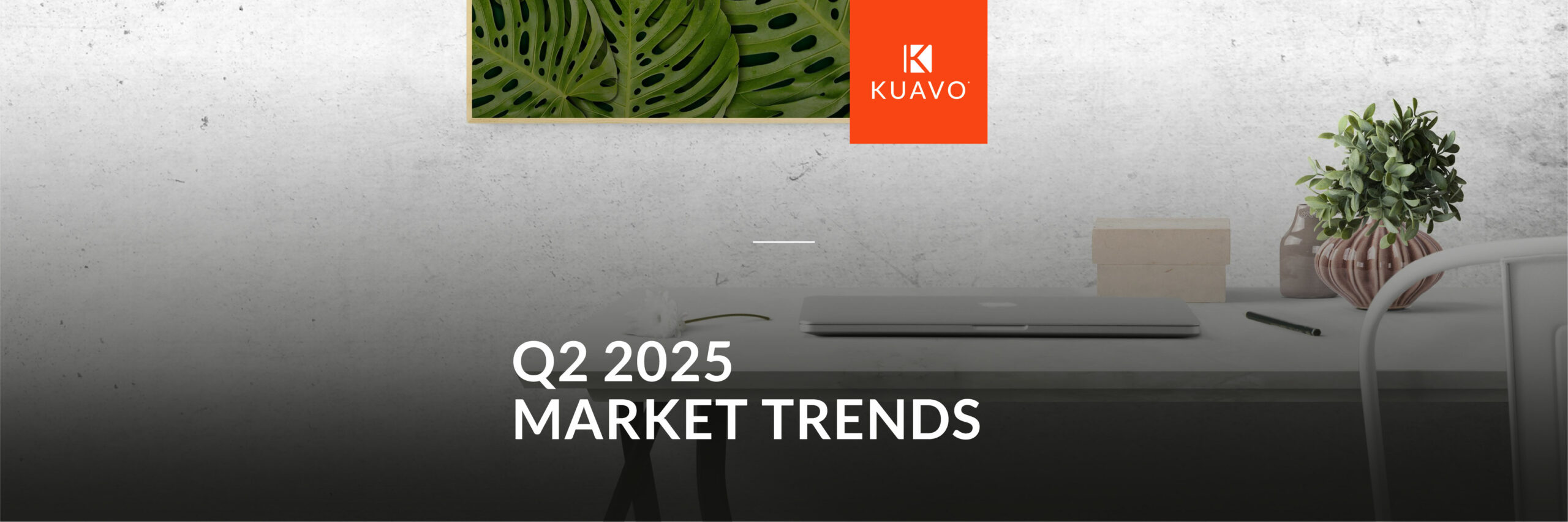 Merseyside Property Market Trends – Q2 2025