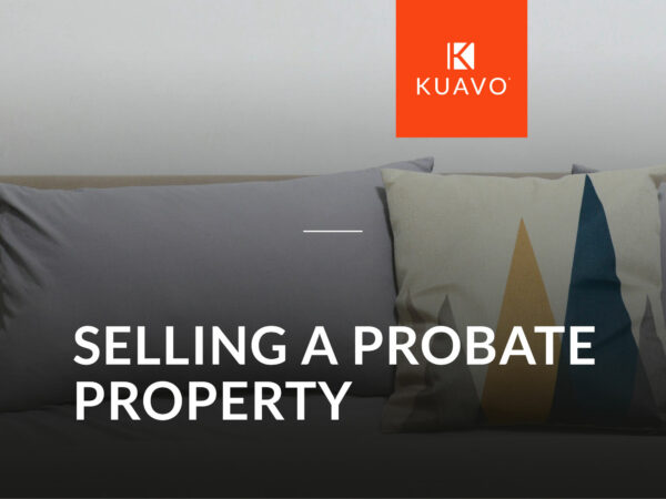 Selling a Probate Property in North Liverpool: What You Need to Know