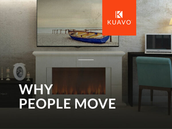 Top 5 Reasons People Move Home – And Why It Might Be Time for You Too