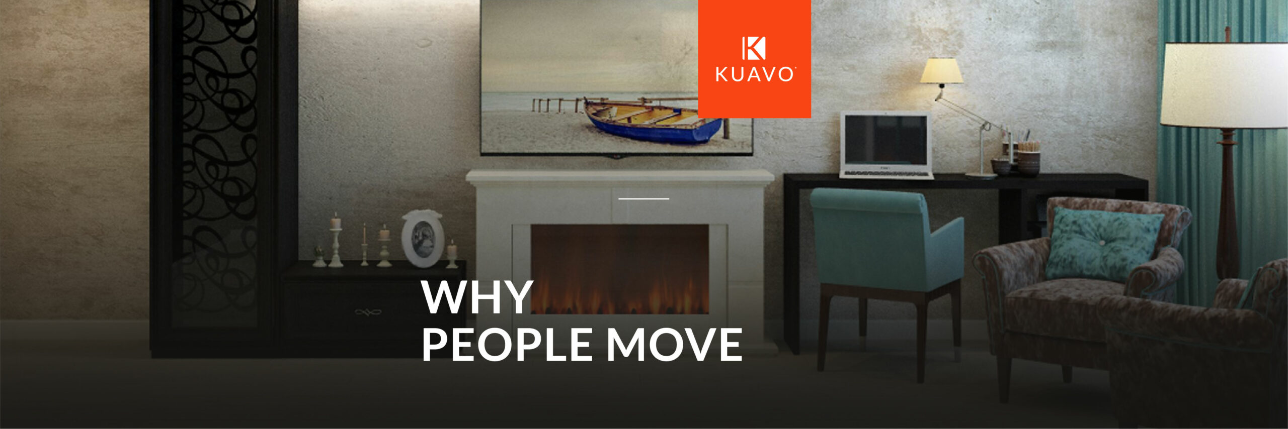 Top 5 Reasons People Move Home – And Why It Might Be Time for You Too