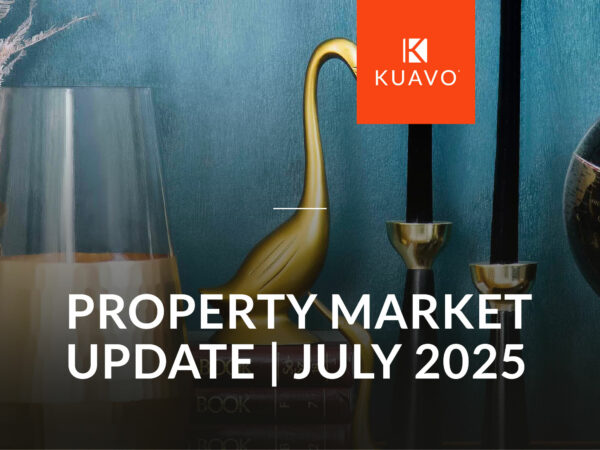 Merseyside Property Market Update – July 2025
