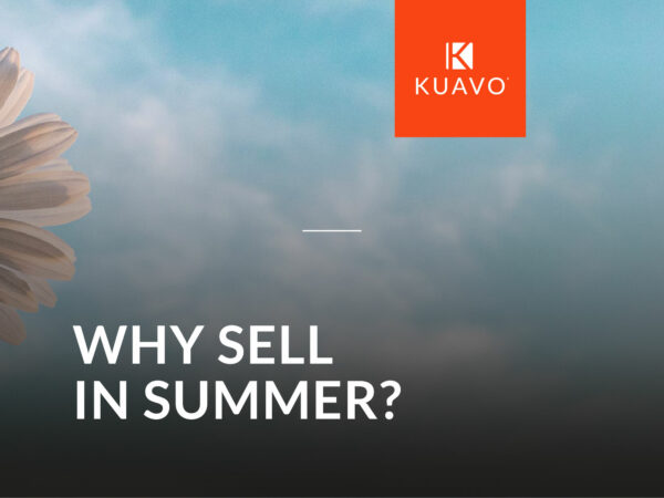 Why Summer is the Best Time to Sell Your Home in North Liverpool