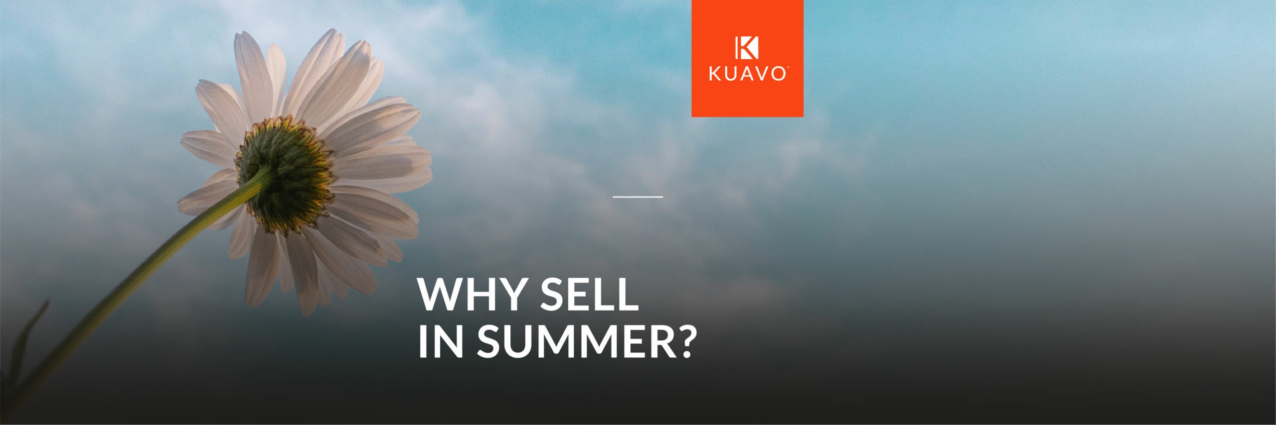 Why Summer is the Best Time to Sell Your Home in North Liverpool