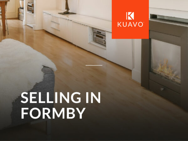 Selling Property in Formby – What Homeowners Need to Know