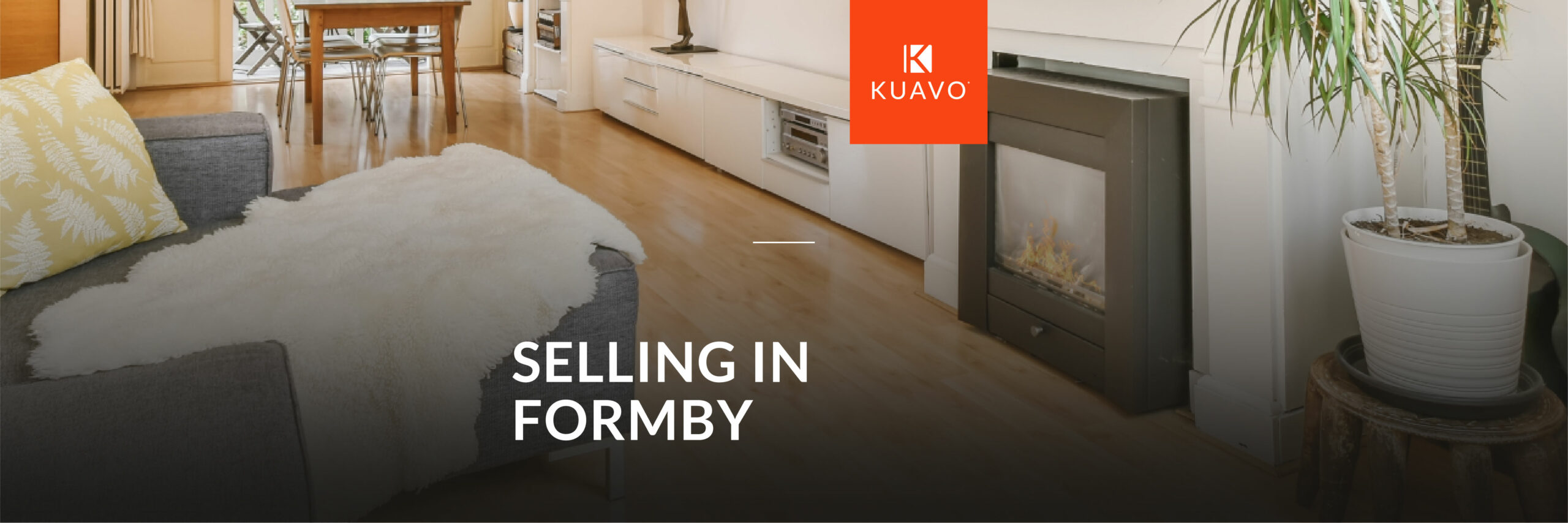 Selling Property in Formby – What Homeowners Need to Know