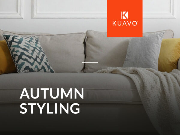 Cosy Home Design Ideas for Autumn: Make Your Home Warm and Inviting
