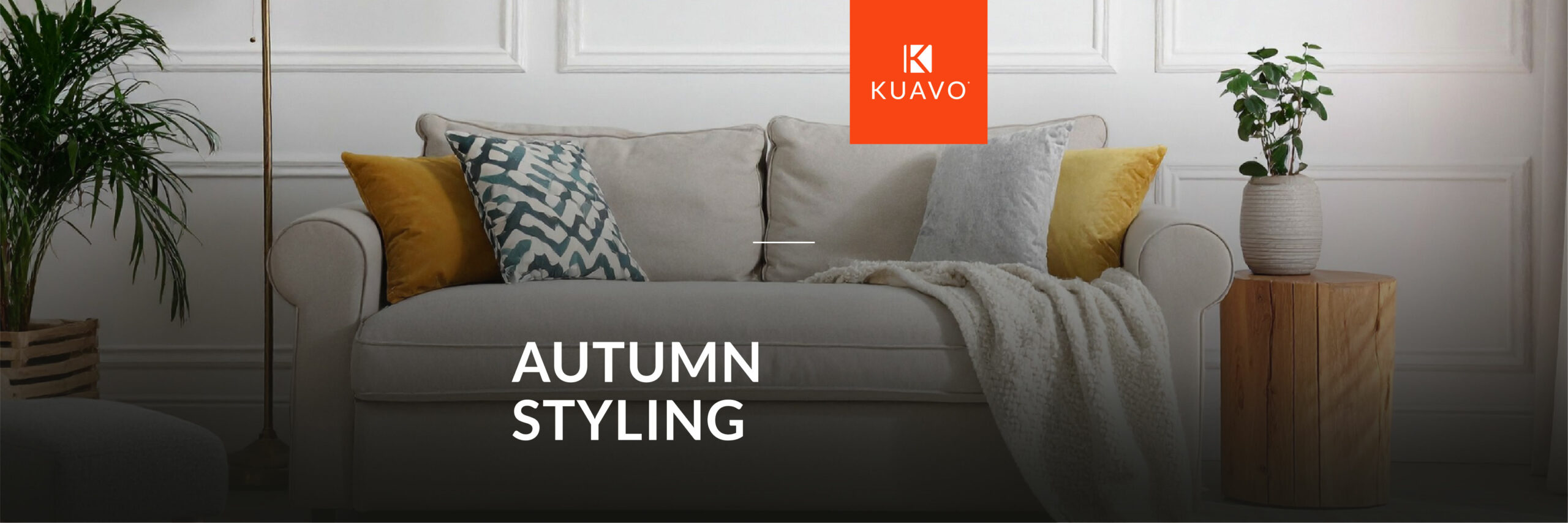 Cosy Home Design Ideas for Autumn: Make Your Home Warm and Inviting