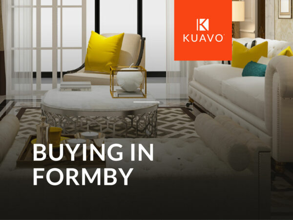 Buying Property in Formby – Why Now is the Perfect Time to Make Your Move