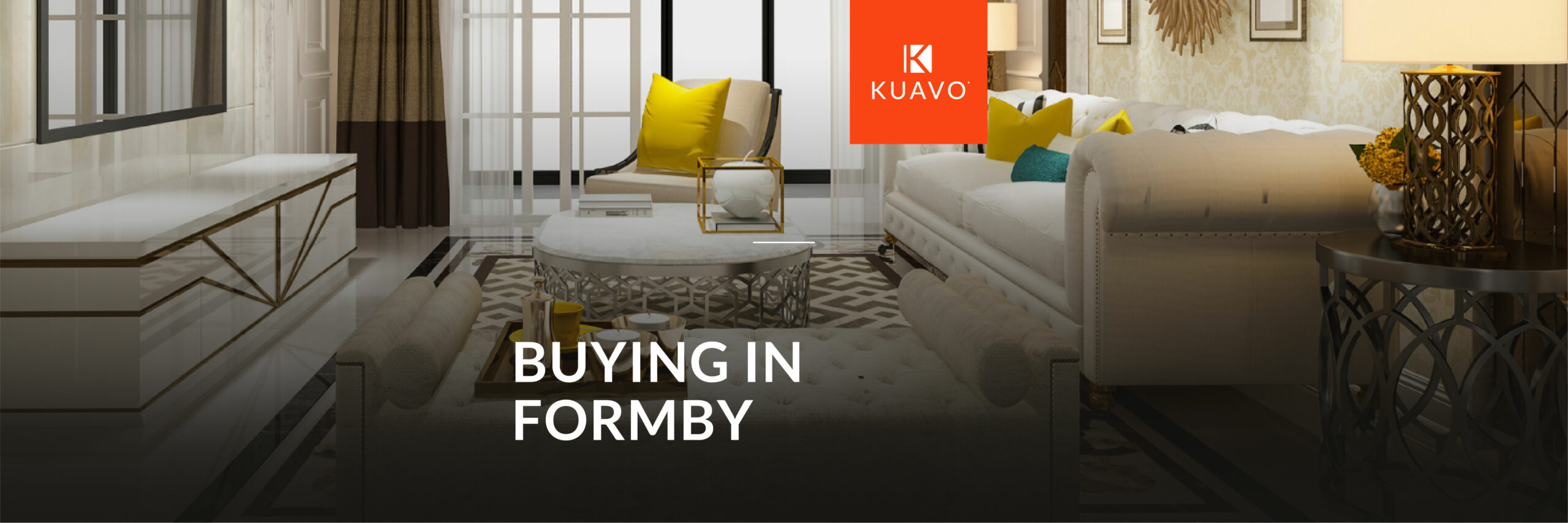 Buying Property in Formby – Why Now is the Perfect Time to Make Your Move