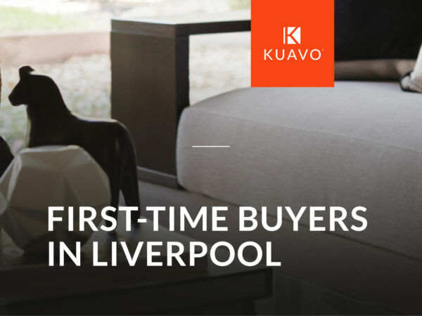 First-Time Buyers in Liverpool: Is 2025 Still the ‘Buying Window’?