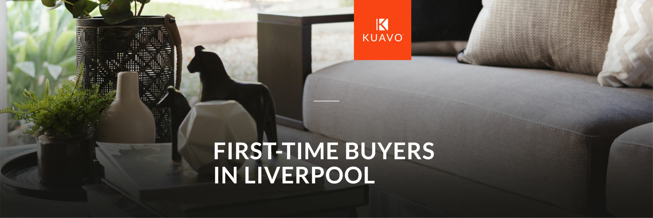 First-Time Buyers in Liverpool: Is 2025 Still the ‘Buying Window’?