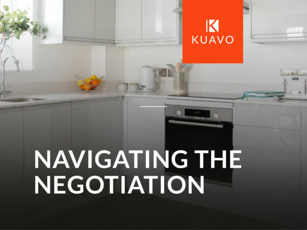 Navigating the Negotiation: Why Sellers in the North West Are Settling Below Asking Price