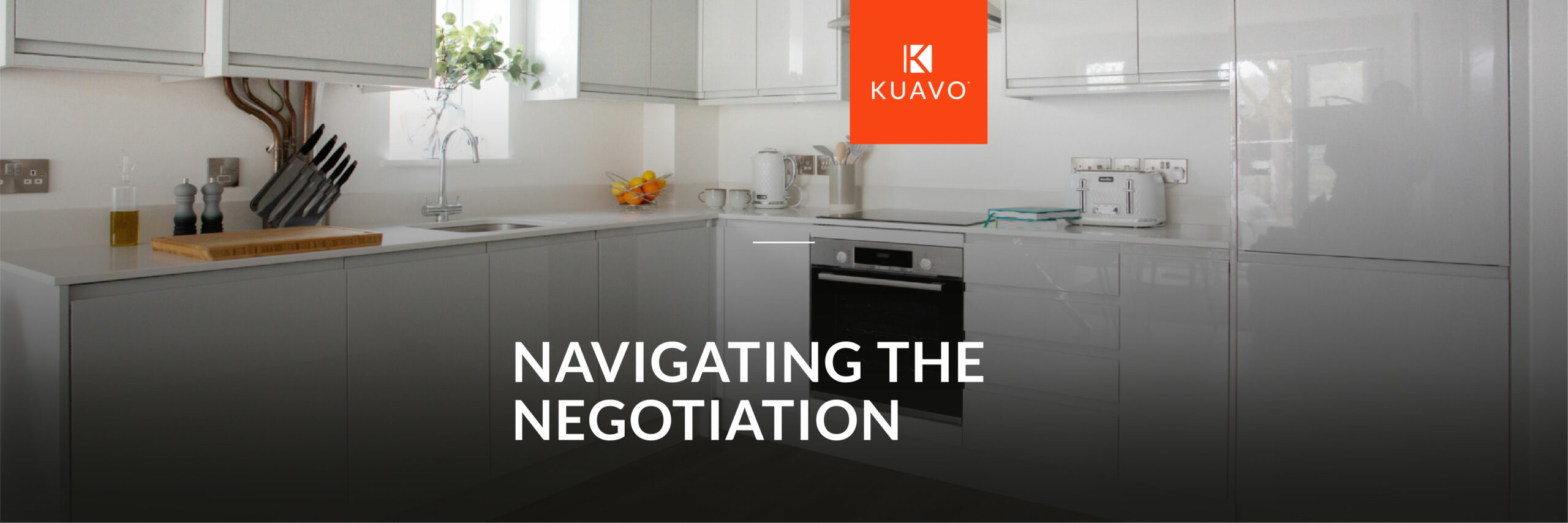 Navigating the Negotiation: Why Sellers in the North West Are Settling Below Asking Price