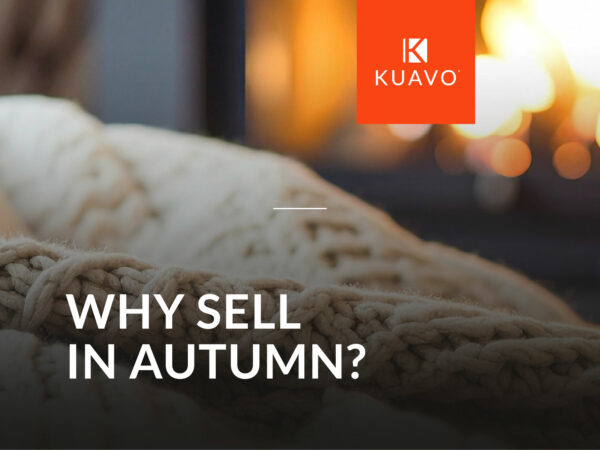 Selling Your Home This Autumn: Expert Tips for a Successful Sale