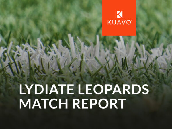 Lydiate Leopards Match Report | 15/11/25