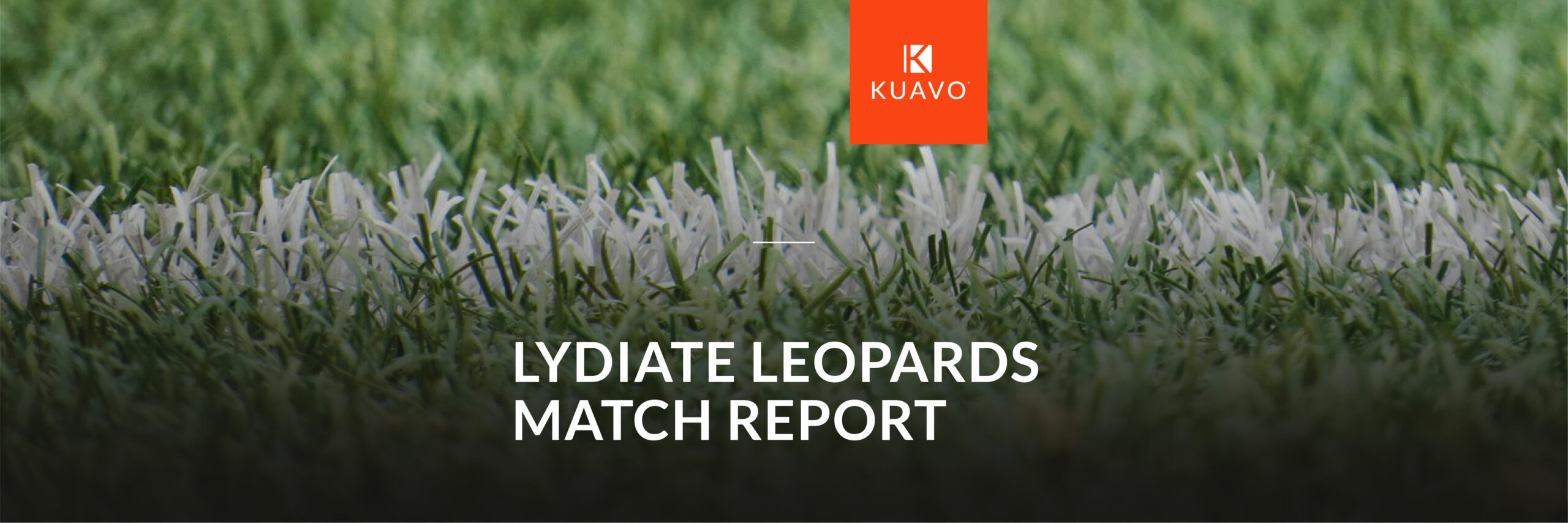 Lydiate Leopards Match Report | 15/11/25