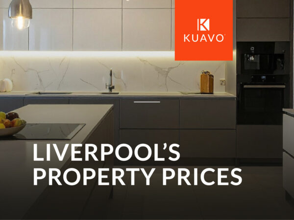 Why Liverpool’s Property Prices Soared 14% in a Year