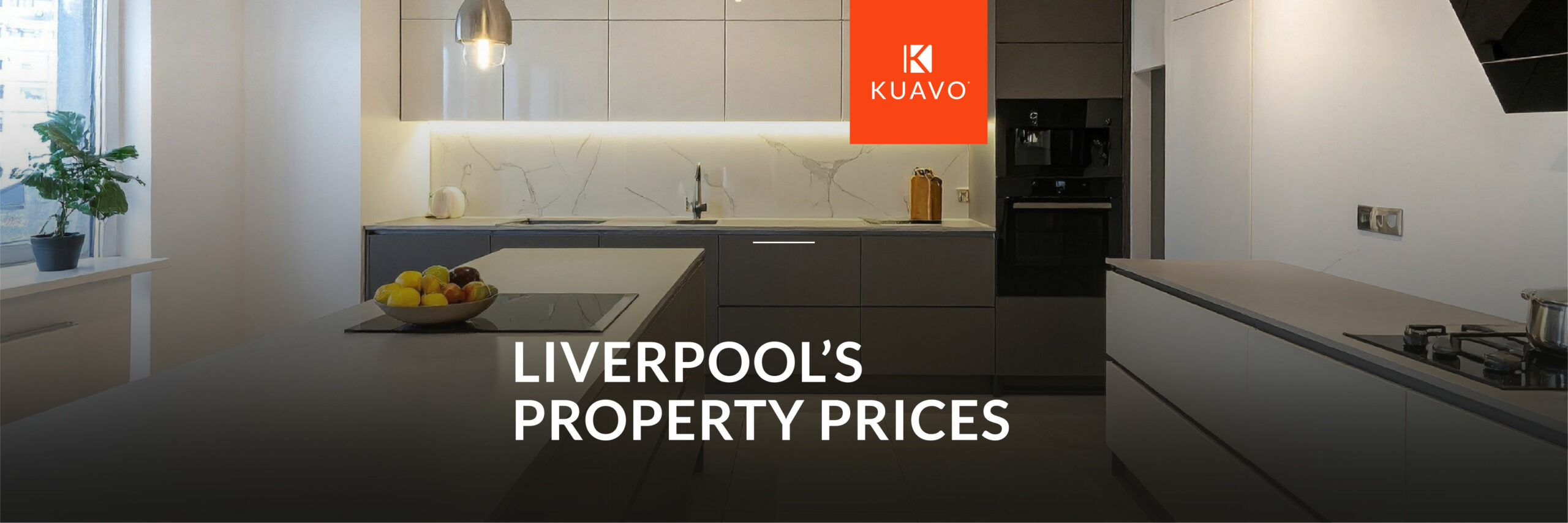 Why Liverpool’s Property Prices Soared 14% in a Year