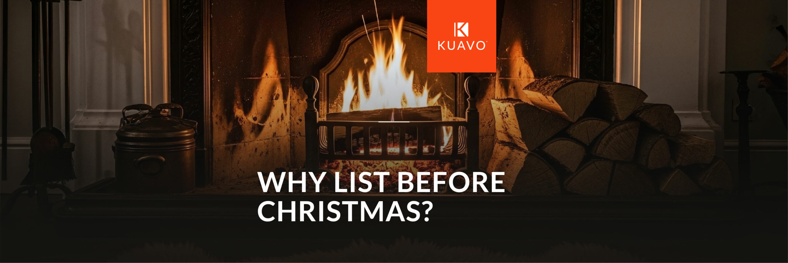 Why Listing Before Christmas Could Be a Smart Move in Maghull