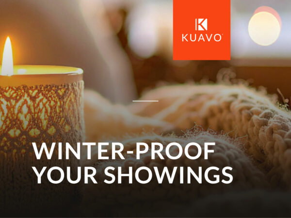 Winter-Proof Your Showings: Home Staging Tips for December