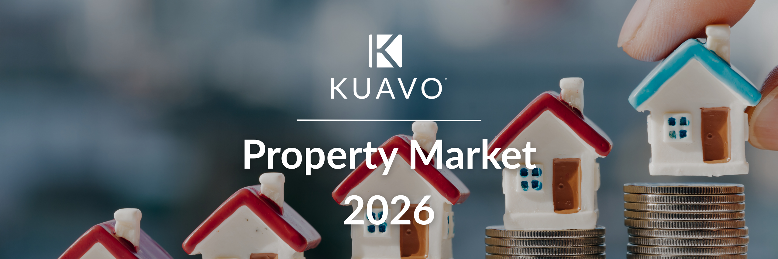 Property Market 2026